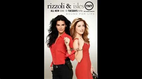 Misconduct Game Directed by Kate Woods. . Theme song rizzoli and isles